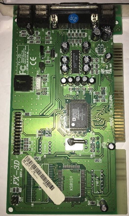 ANALOG DEVICES AOPEN FX-3D SOUND CONTROLLER DRIVER (2019) ANALOG DEVICES AOPEN FX-3D SOUND CONTROLLER DRIVER DOWNLOAD